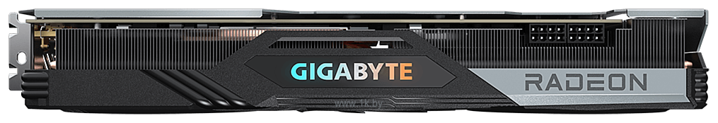 Фотографии Gigabyte Radeon RX 7900 XTX Gaming OC (GV-R79XTXGAMING OC-24GD)