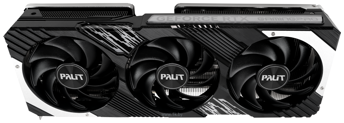 Фотографии Palit GeForce RTX 4070 GamingPro OC (NED4070H19K9-1043A)