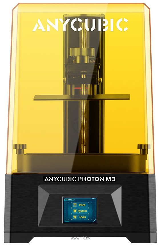 Фотографии Anycubic Photon M3