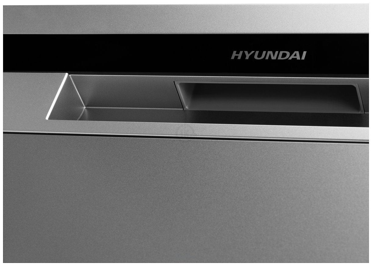 Фотографии Hyundai DT503 (серебристый)