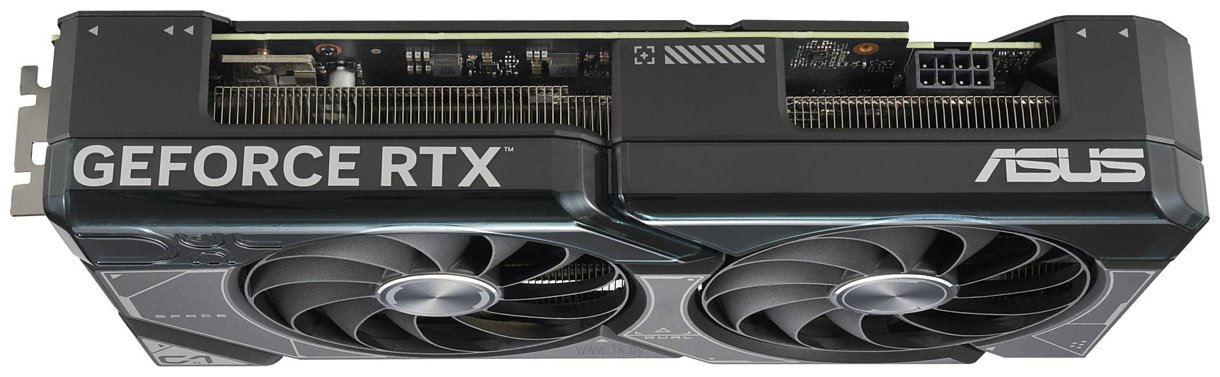 Фотографии ASUS DUAL GeForce RTX 4070 OC Edition 12GB GDDR6X (DUAL-RTX4070-O12G)