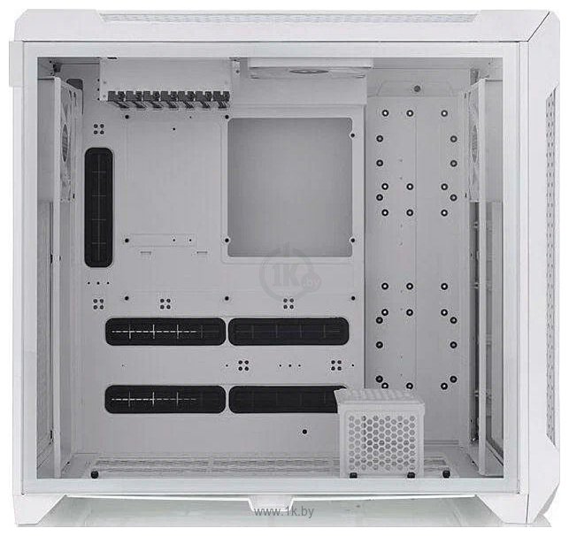 Фотографии Thermaltake CTE C750 Air Snow CA-1X6-00F6WN-00