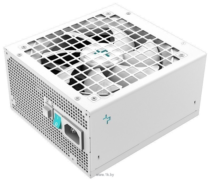 Фотографии DeepCool PX1000G WH