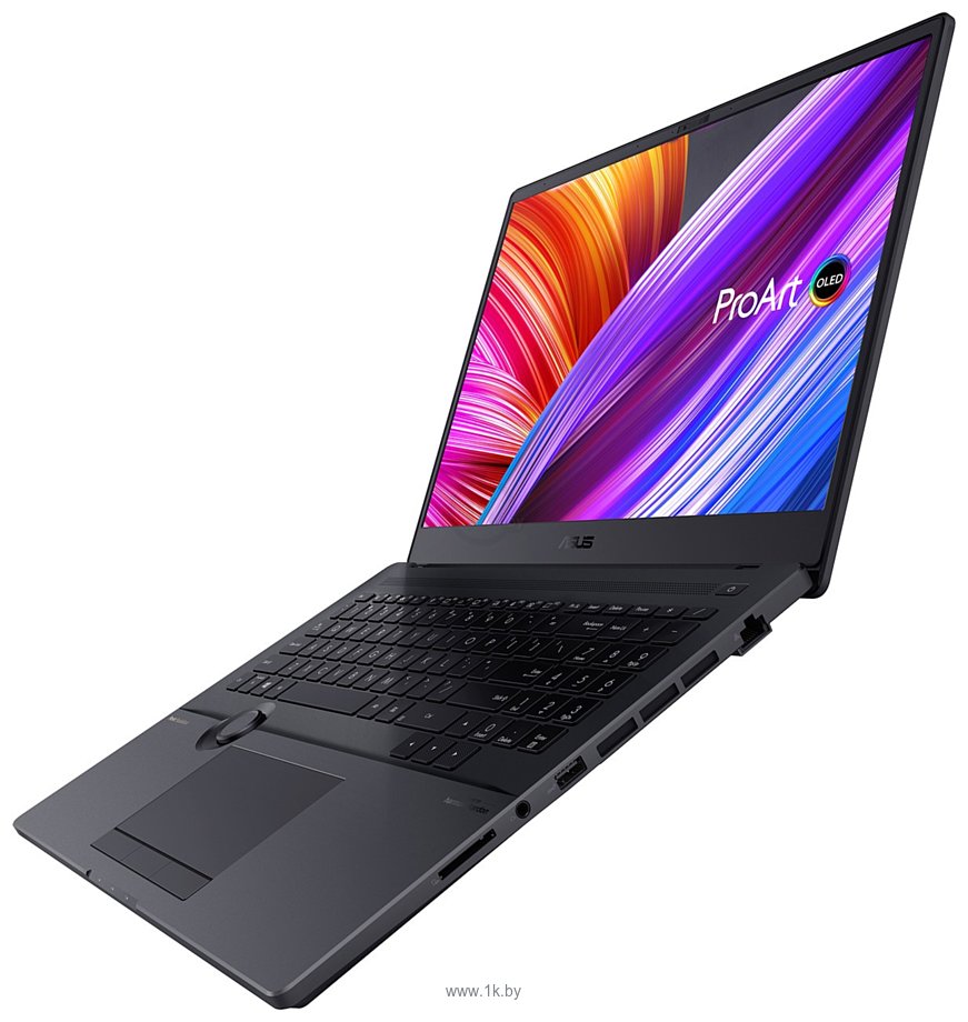 Фотографии ASUS ProArt Studiobook Pro 16 W7604J3D-MY074X