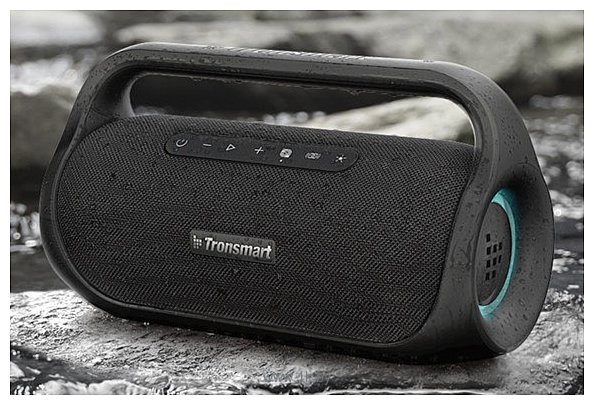 Фотографии Tronsmart Bang Mini