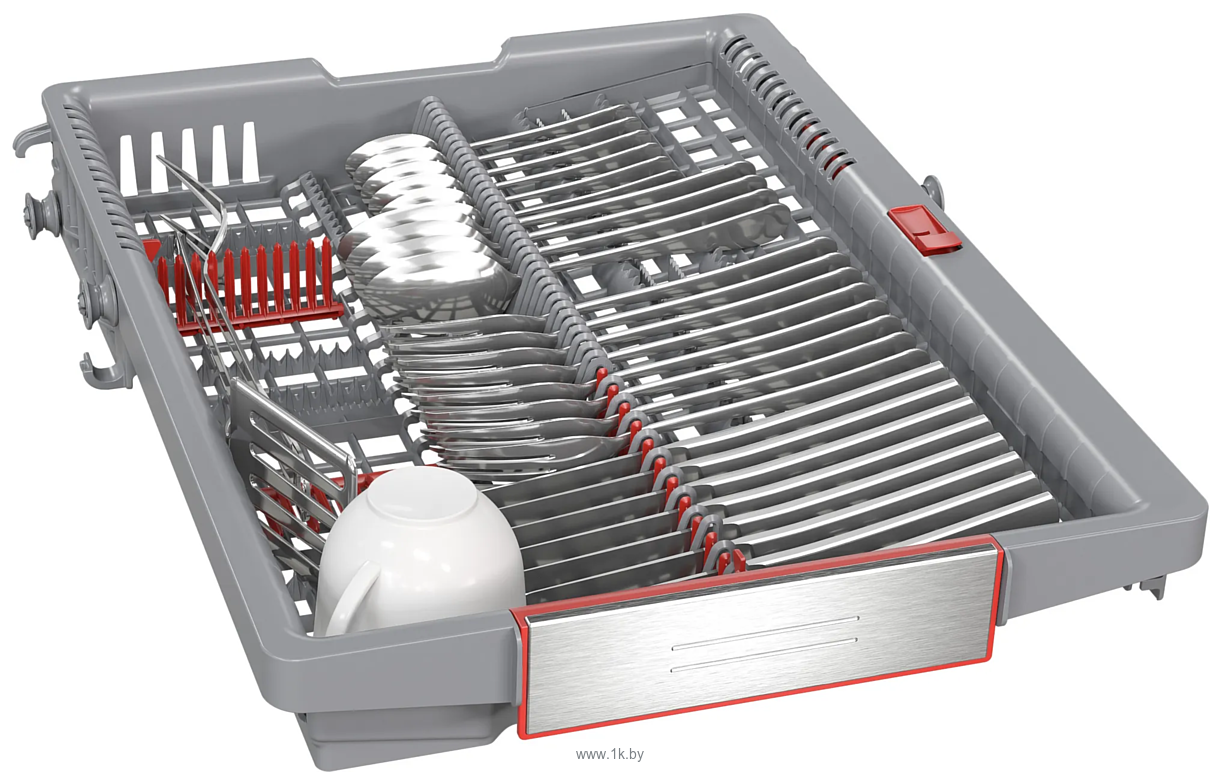 Фотографии Bosch Serie 6 SPS6EMI17E