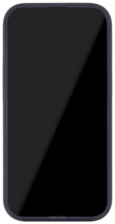 Фотографии uBear Touch Mag для iPhone 15 (темно-фиолетовый)