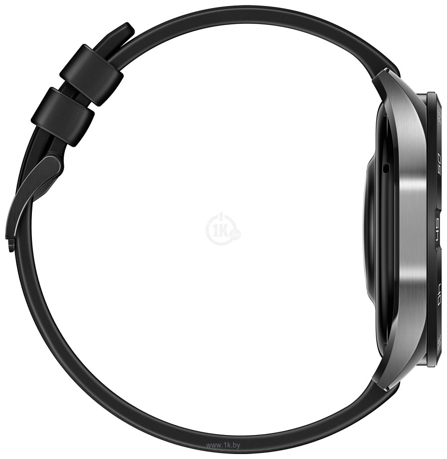 Фотографии Huawei Watch GT 4 46mm (черный)