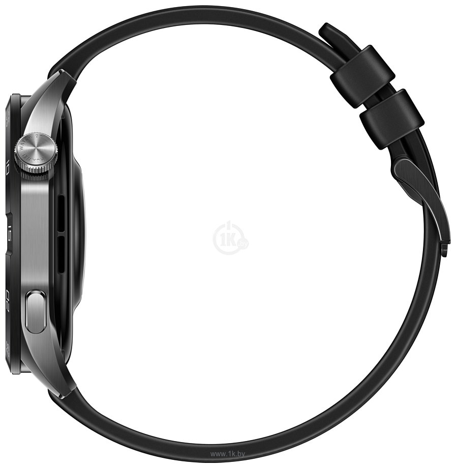 Фотографии Huawei Watch GT 4 46mm (черный)