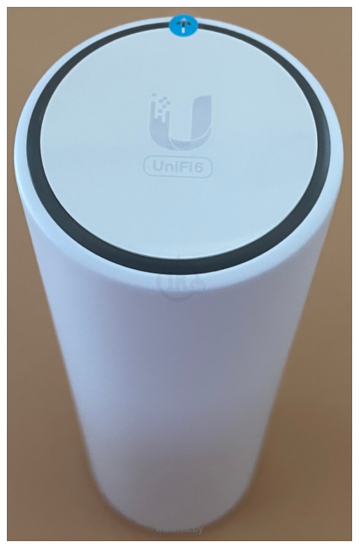 Фотографии Ubiquiti UniFi 6 Mesh U6-MESH