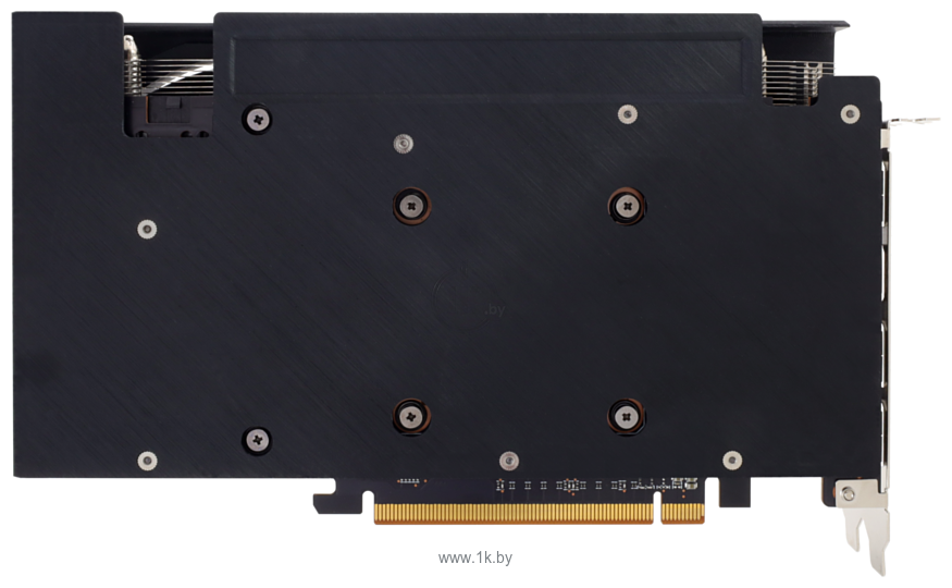 Фотографии BIOSTAR Radeon RX 7600 8GB GDDR6 (VA7606RM81)