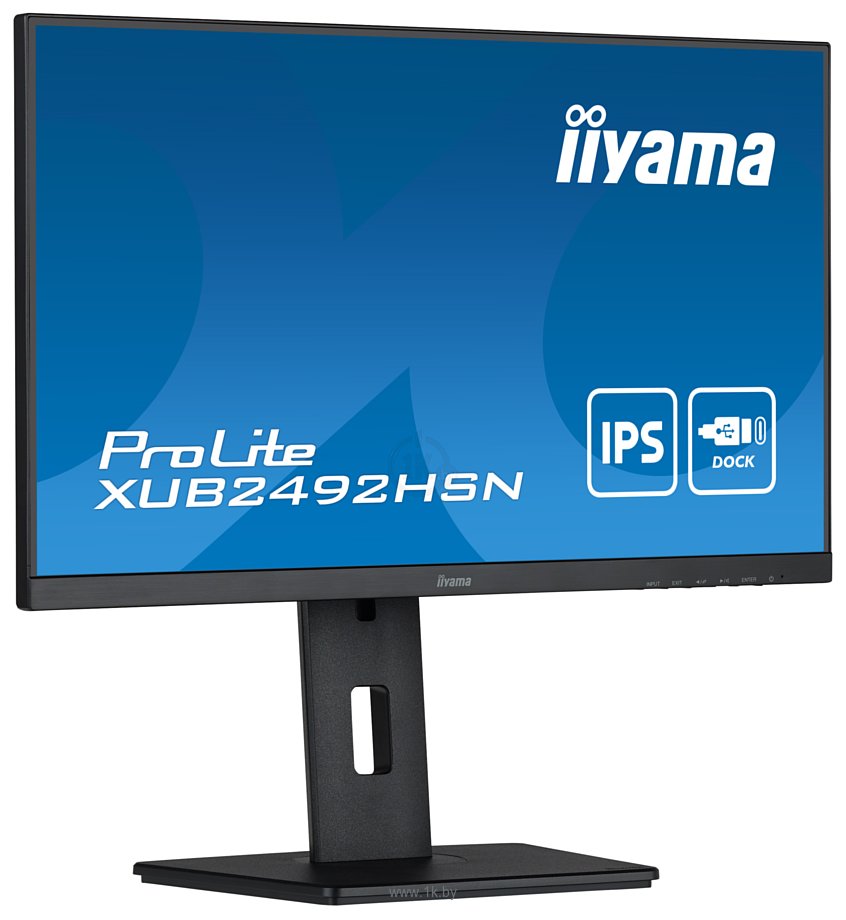 Фотографии Iiyama ProLite XUB2492HSN-B5