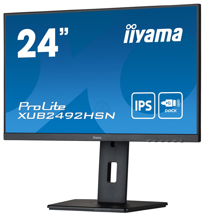 Фотографии Iiyama ProLite XUB2492HSN-B5