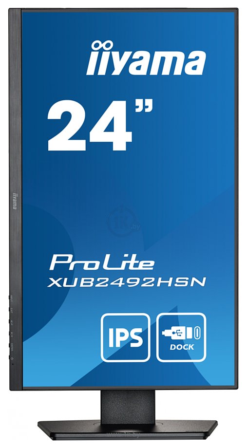 Фотографии Iiyama ProLite XUB2492HSN-B5