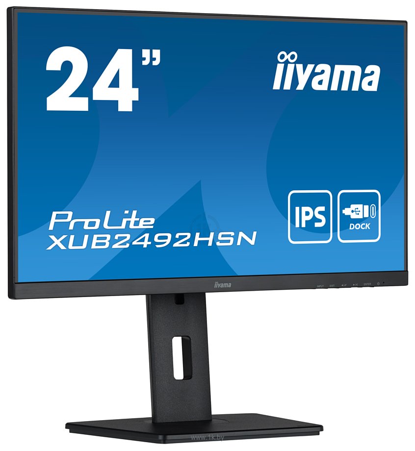 Фотографии Iiyama ProLite XUB2492HSN-B5