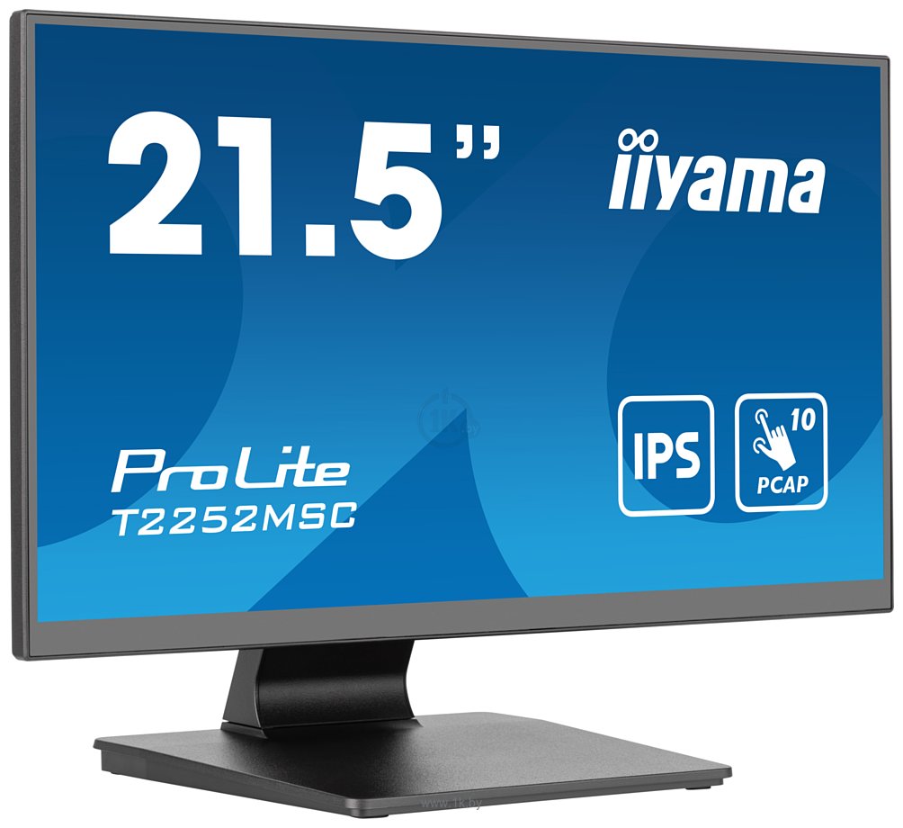 Фотографии Iiyama ProLite T2252MSC-B2