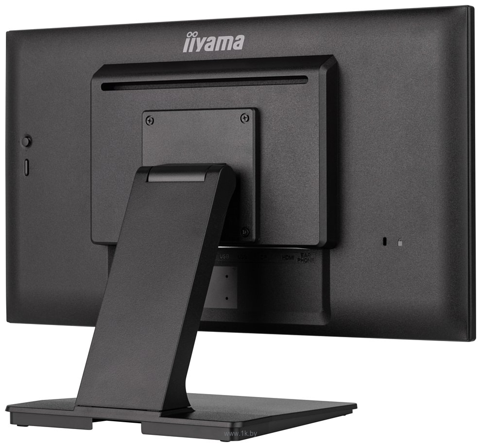 Фотографии Iiyama ProLite T2252MSC-B2