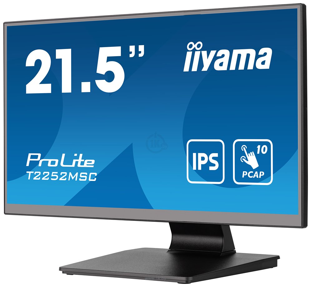 Фотографии Iiyama ProLite T2252MSC-B2