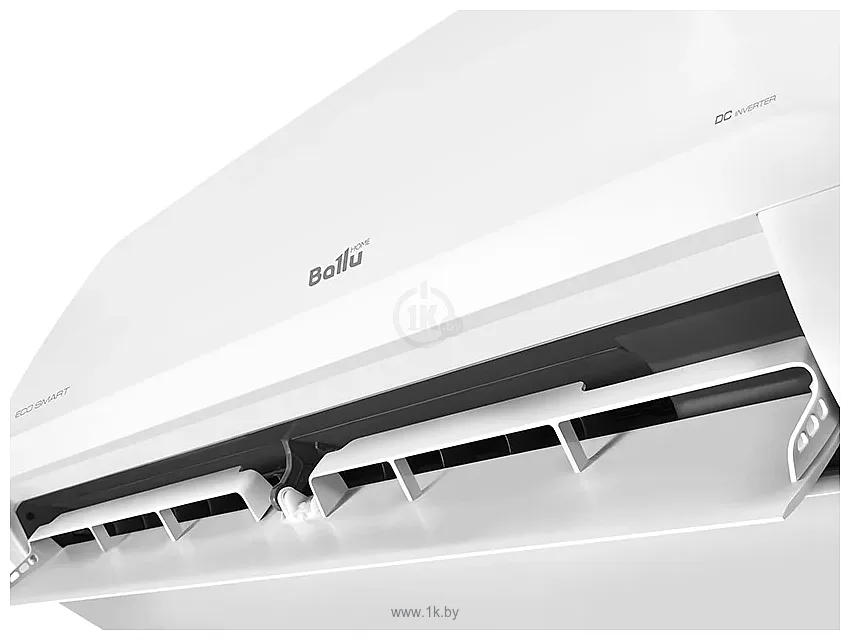 Фотографии Ballu Eco Smart DC inverter BSYI-18HN8/ES_23Y
