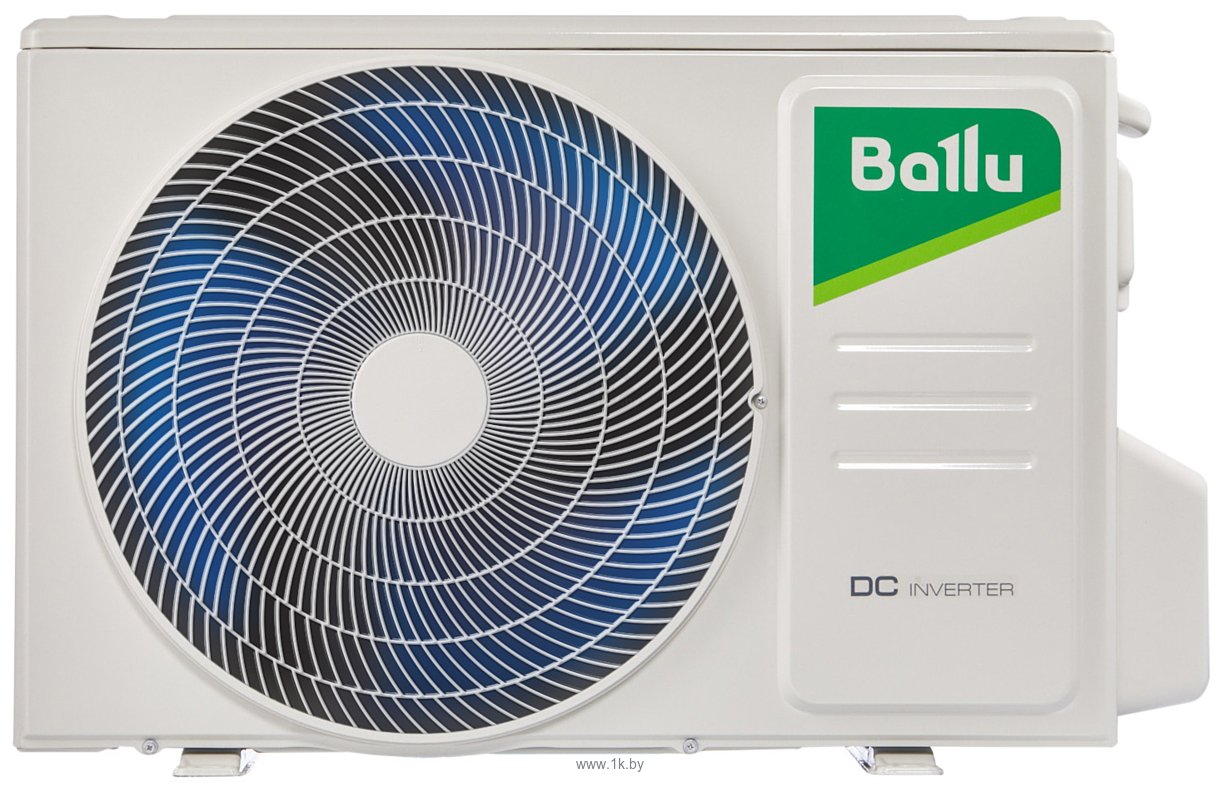 Фотографии Ballu Eco Smart DC inverter BSYI-18HN8/ES_23Y