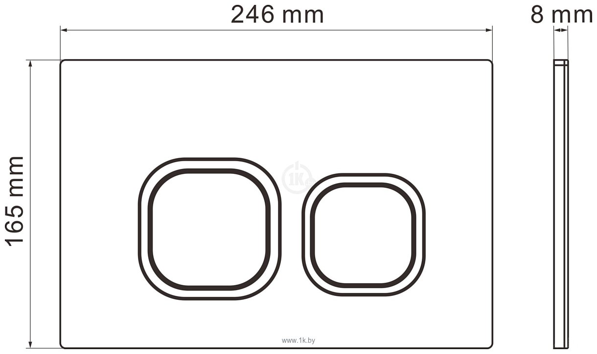 Фотографии Roxen StounFix Slim 966326