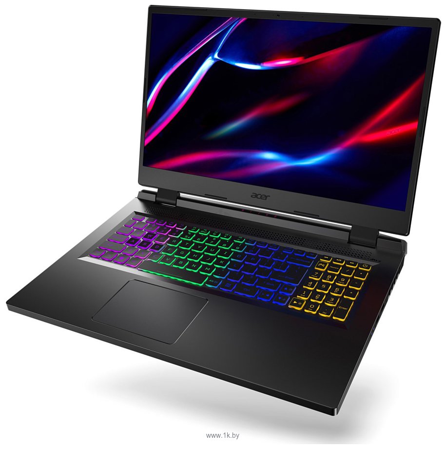 Фотографии Acer Nitro 5 AN517-55-71Q9 (NH.QLGEF.00L)