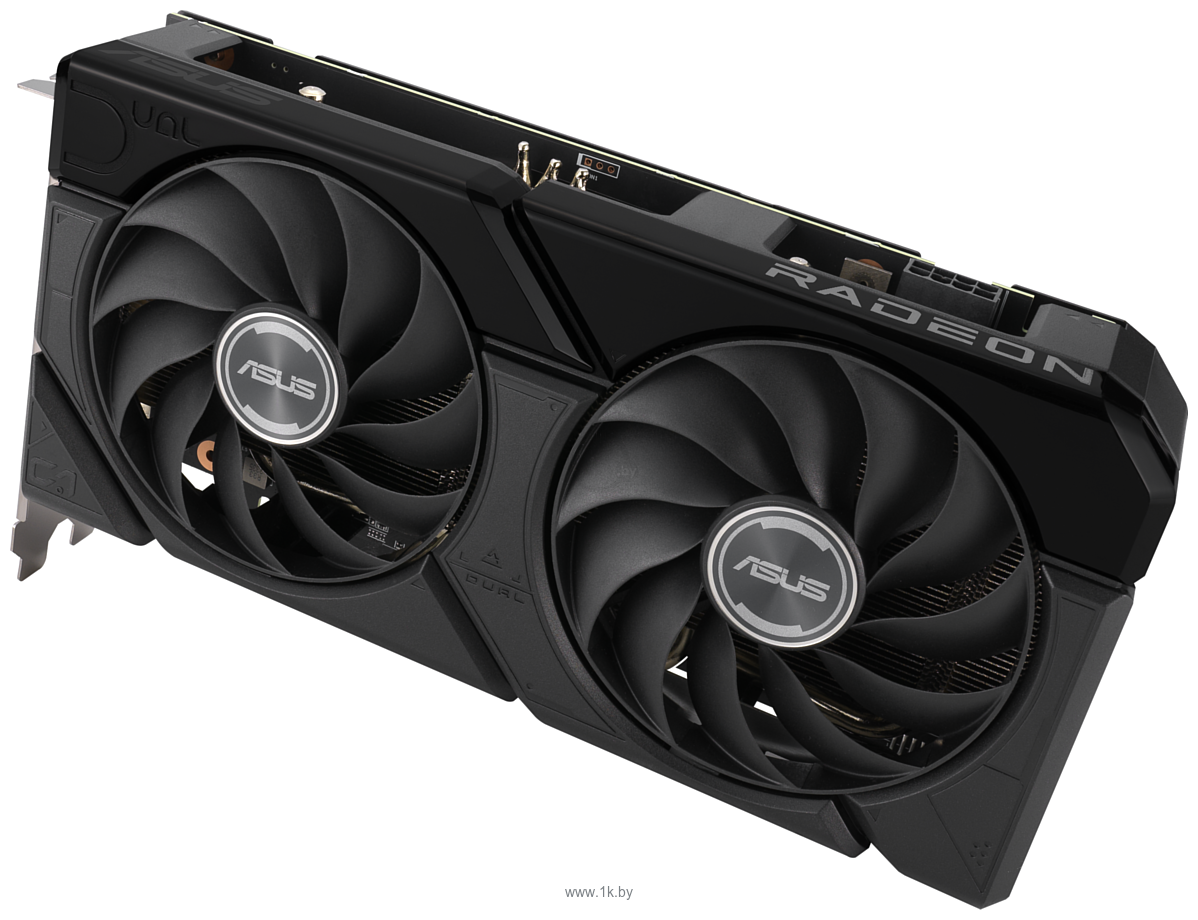 Asus dual radeon rx 7600 oc. Asus dual radeon rx 7600 oc