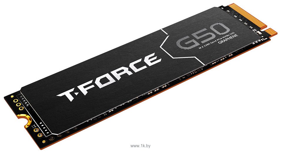 Фотографии Team T-Force G50 2TB TM8FFE002T0C129