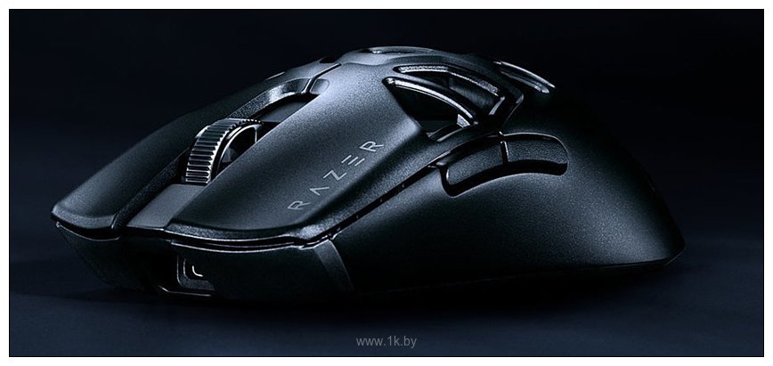 Фотографии Razer Viper Mini Signature Edition