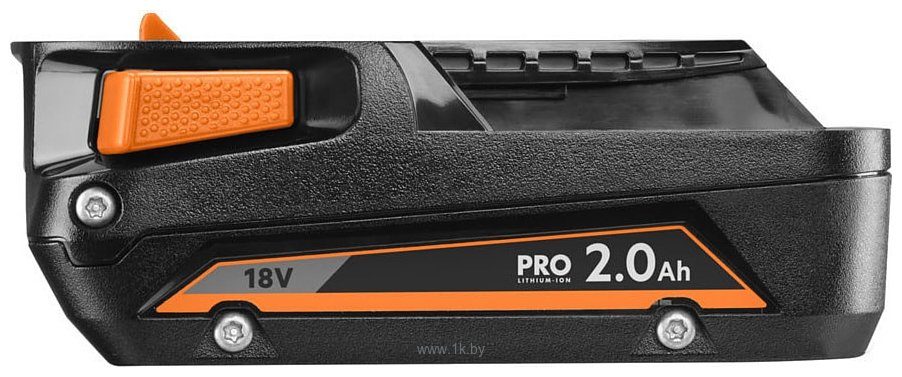 Фотографии AEG Powertools L1820S 4935472275 (18В/2 Ah)