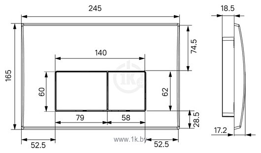 Фотографии IDDIS Optima Home OPH00MBi32K