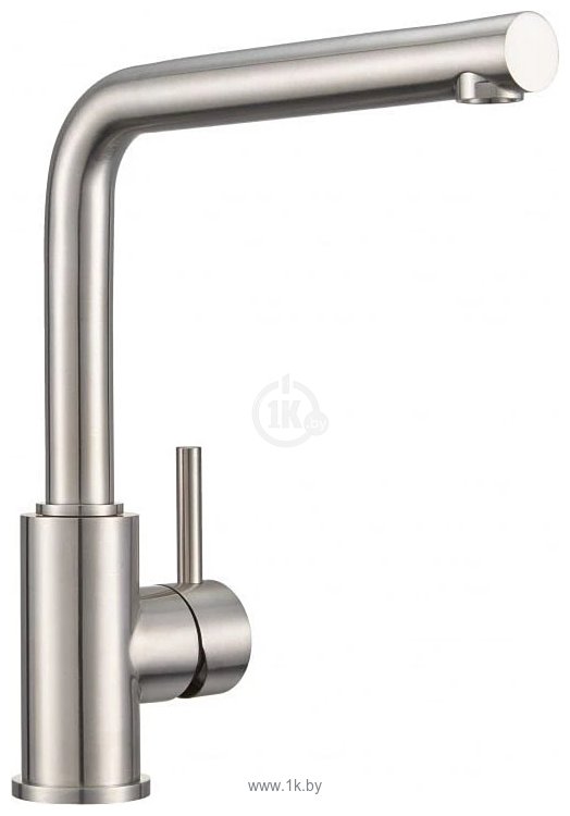 Фотографии Milacio Ultra 555 (нержавеющая сталь)