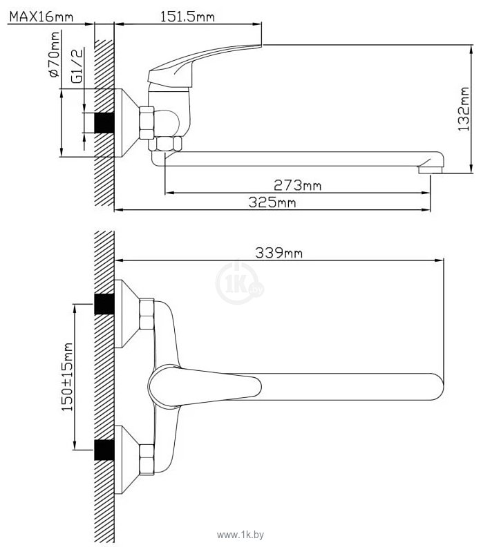 Фотографии AV Engineering AVSHU7-A132-246