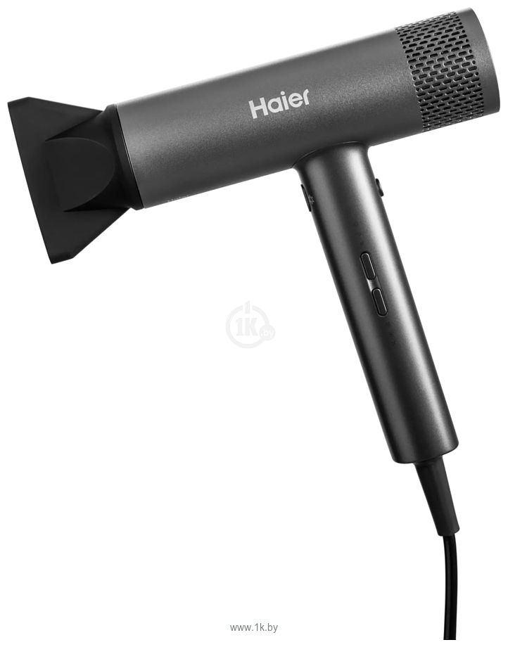 Фотографии Haier HHD-601