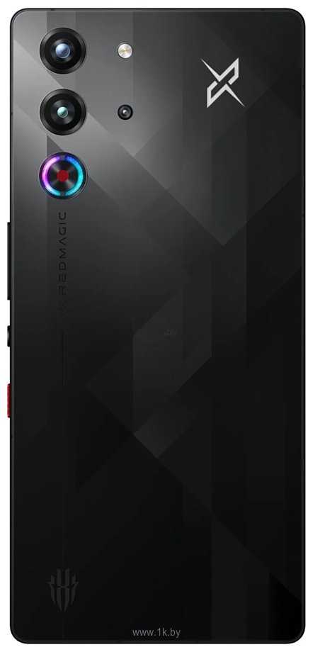 Фотографии Nubia RedMagic 10 Pro 12/256GB (международная версия)