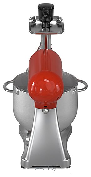 Фотографии BQ MX851 (красный/серебристый)