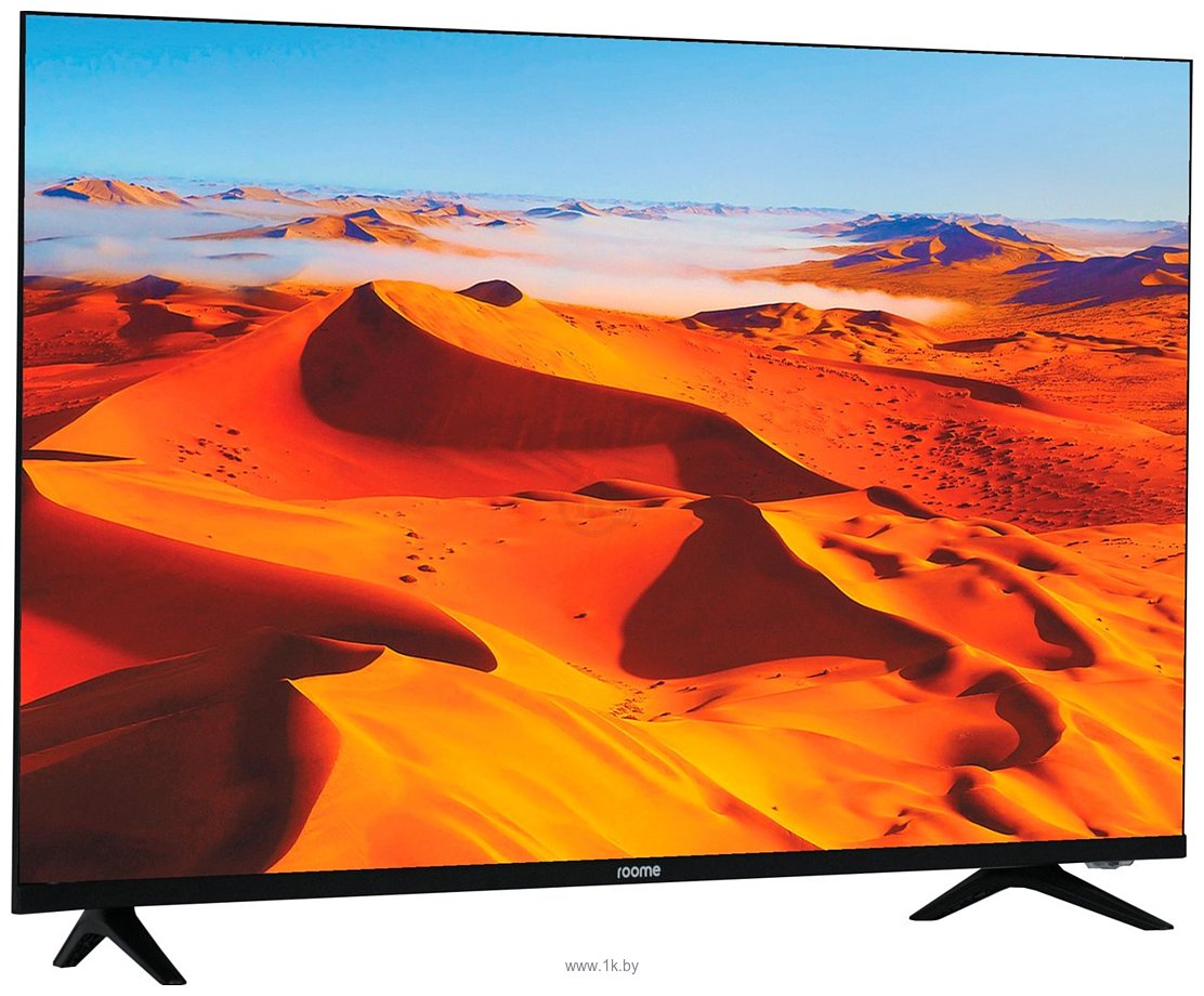 Фотографии Roome 55U424S