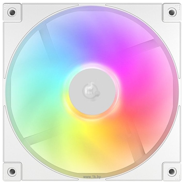 Фотографии DeepCool FD14 ARGB R-FD14-WHAPN3-G
