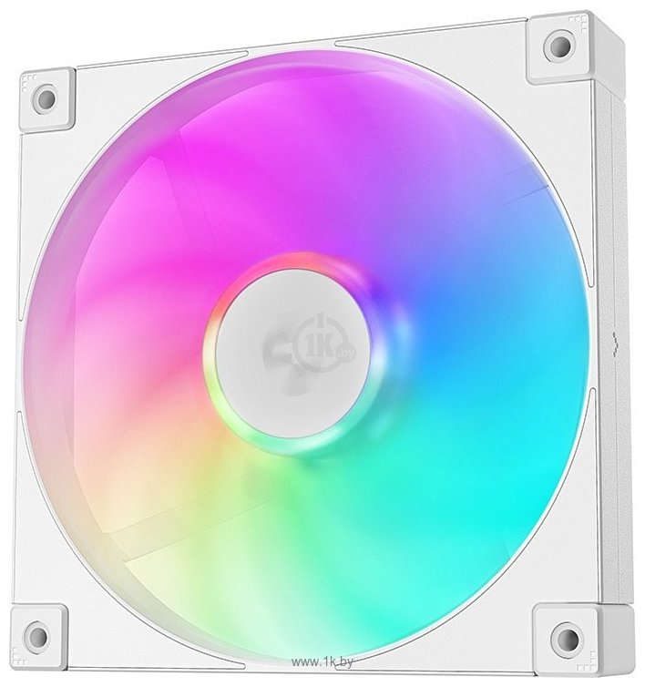 Фотографии DeepCool FD14 ARGB R-FD14-WHAPN3-G