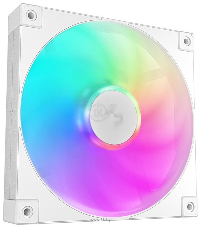 Фотографии DeepCool FD14 ARGB R-FD14-WHAPN3-G