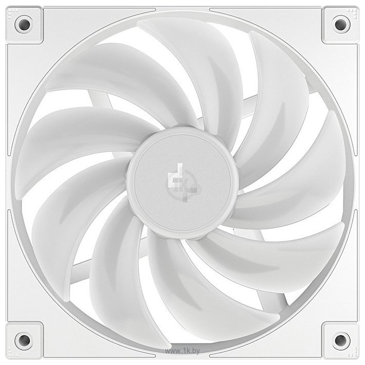 Фотографии DeepCool FD14 ARGB R-FD14-WHAPN3-G