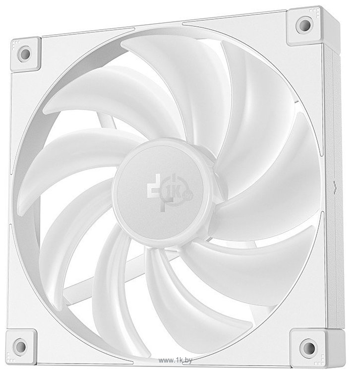 Фотографии DeepCool FD14 ARGB R-FD14-WHAPN3-G