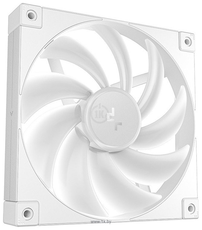 Фотографии DeepCool FD14 ARGB R-FD14-WHAPN3-G