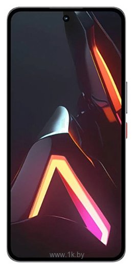 Фотографии Nubia Neo 3 GT 8/256GB (международная версия)