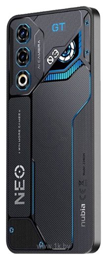 Фотографии Nubia Neo 3 GT 8/256GB (международная версия)