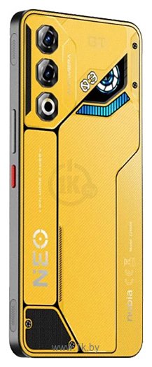 Фотографии Nubia Neo 3 GT 8/256GB (международная версия)