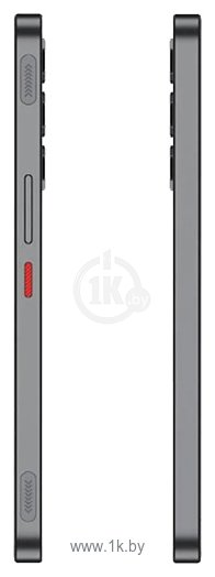 Фотографии Nubia Neo 3 GT 8/256GB (международная версия)