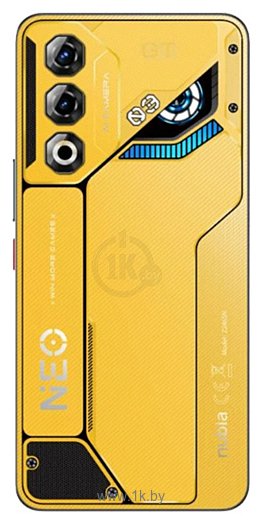 Фотографии Nubia Neo 3 GT 8/256GB (международная версия)
