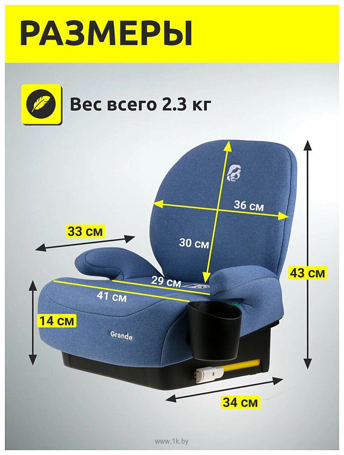 Фотографии Bonbini Grande BO-3231110 (blue) Фотографии Bonbini Grande BO-3231110 (blue)