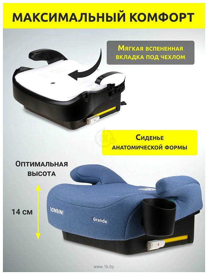 Фотографии Bonbini Grande BO-3231110 (blue) Фотографии Bonbini Grande BO-3231110 (blue)